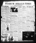 Newspaper: Yoakum Herald-Times (Yoakum, Tex.), Vol. 62, No. 98, Ed. 1 Tuesday, D…