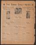 Newspaper: The Ennis Daily News (Ennis, Tex.), Vol. 42, No. 201, Ed. 1 Monday, J…