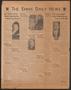 Newspaper: The Ennis Daily News (Ennis, Tex.), Vol. 42, No. 218, Ed. 1 Saturday,…