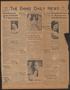 Newspaper: The Ennis Daily News (Ennis, Tex.), Vol. 42, No. 167, Ed. 1 Saturday,…