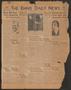 Newspaper: The Ennis Daily News (Ennis, Tex.), Vol. 42, No. 320, Ed. 1 Wednesday…