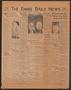Newspaper: The Ennis Daily News (Ennis, Tex.), Vol. 42, No. 364, Ed. 1 Monday, J…