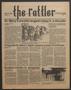 Newspaper: The Rattler (San Antonio, Tex.), Vol. 76, No. 1, Ed. 1 Wednesday, Aug…