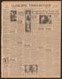 Newspaper: Cleburne Times-Review (Cleburne, Tex.), Vol. 49, No. 187, Ed. 1 Frida…
