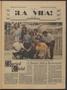 Newspaper: The Rattler (San Antonio, Tex.), Vol. [76], No. [16], Ed. 1 Wednesday…
