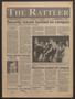 Newspaper: The Rattler (San Antonio, Tex.), Vol. 77, No. 2, Ed. 1 Wednesday, Sep…