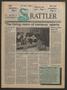 Newspaper: The Rattler (San Antonio, Tex.), Vol. 77, No. 9, Ed. 1 Wednesday, Jan…