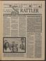 Newspaper: The Rattler (San Antonio, Tex.), Vol. 78, No. 7, Ed. 1 Wednesday, Dec…