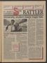 Newspaper: The Rattler (San Antonio, Tex.), Vol. 78, No. 8, Ed. 1 Wednesday, Jan…
