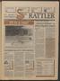 Newspaper: The Rattler (San Antonio, Tex.), Vol. 78, No. 12, Ed. 1 Wednesday, Ma…