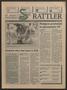 Newspaper: The Rattler (San Antonio, Tex.), Vol. 78, No. 13, Ed. 1 Wednesday, Ap…