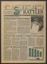 Newspaper: The Rattler (San Antonio, Tex.), Vol. 79, No. 1, Ed. 1 Wednesday, Sep…