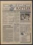 Newspaper: The Rattler (San Antonio, Tex.), Vol. 79, No. 2, Ed. 1 Wednesday, Sep…