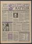Newspaper: The Rattler (San Antonio, Tex.), Vol. 79, No. 5, Ed. 1 Wednesday, Nov…