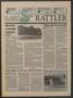 Newspaper: The Rattler (San Antonio, Tex.), Vol. 80, No. 3, Ed. 1 Wednesday, Feb…