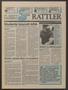 Newspaper: The Rattler (San Antonio, Tex.), Vol. 80, No. 7, Ed. 1 Wednesday, Apr…