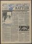Newspaper: The Rattler (San Antonio, Tex.), Vol. 81, No. 2, Ed. 1 Wednesday, Sep…
