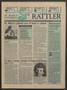Newspaper: The Rattler (San Antonio, Tex.), Vol. 81, No. 3, Ed. 1 Wednesday, Sep…