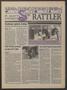 Primary view of The Rattler (San Antonio, Tex.), Vol. 81, No. 6, Ed. 1 Wednesday, November 16, 1994