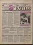Newspaper: The Rattler (San Antonio, Tex.), Vol. 82, No. 12, Ed. 1 Wednesday, Ap…