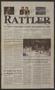 Newspaper: The Rattler (San Antonio, Tex.), Vol. 86, No. 2, Ed. 1 Wednesday, Sep…