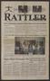 Newspaper: The Rattler (San Antonio, Tex.), Vol. 86, No. 3, Ed. 1 Wednesday, Oct…