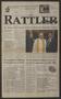 Thumbnail image of item number 1 in: 'The Rattler (San Antonio, Tex.), Vol. 86, No. 5, Ed. 1 Wednesday, February 2, 2000'.