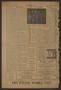 Thumbnail image of item number 4 in: 'St. Edward's Echo (Austin, Tex.), Vol. 4, No. 3, Ed. 1 Wednesday, January 29, 1947'.