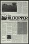 Newspaper: The Hilltopper (Austin, Tex.), Vol. 11, No. 19, Ed. 1 Friday, April 1…