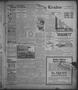 Newspaper: Orange Daily Leader (Orange, Tex.), Vol. [15], No. [78], Ed. 1 Sunday…