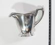 Thumbnail image of item number 4 in: '[Silver Creamer]'.