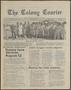 Newspaper: The Colony Courier (The Colony, Tex.), Vol. 2, No. 44, Ed. 1 Thursday…
