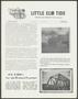 Primary view of Little Elm Tide (Little Elm, Tex.), Ed. 1 Tuesday, January 1, 1974