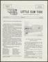 Newspaper: Little Elm Tide (Little Elm, Tex.), Ed. 1 Saturday, June 1, 1974