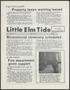 Newspaper: Little Elm Tide (Little Elm, Tex.), Vol. 8, No. 27, Ed. 1 Monday, Jun…