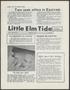 Primary view of Little Elm Tide (Little Elm, Tex.), Vol. 8, No. 28, Ed. 1 Tuesday, June 24, 1975