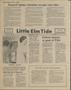 Newspaper: Little Elm Tide (Little Elm, Tex.), Vol. 8, No. 35, Ed. 1 Thursday, S…