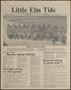 Newspaper: Little Elm Tide (Little Elm, Tex.), Vol. 10, No. 38, Ed. 1 Tuesday, J…