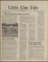Newspaper: Little Elm Tide (Little Elm, Tex.), Vol. 11, No. 3, Ed. 1 Thursday, S…