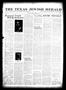 Newspaper: The Texas Jewish Herald (Houston, Tex.), Vol. 16, No. 14, Ed. 1 Thurs…
