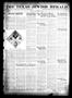 Thumbnail image of item number 1 in: 'The Texas Jewish Herald (Houston, Tex.), Vol. 16, No. 52, Ed. 1 Thursday, August 28, 1924'.