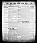 Newspaper: The Texas Jewish Herald (Houston, Tex.), Vol. 20, No. 18, Ed. 1 Thurs…