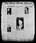 Primary view of The Texas Jewish Herald (Houston, Tex.), Vol. 20, No. 40, Ed. 1 Thursday, January 12, 1928