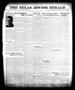 Thumbnail image of item number 1 in: 'The Texas Jewish Herald (Houston, Tex.), Vol. 20, No. 44, Ed. 1 Thursday, February 9, 1928'.