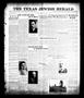 Primary view of The Texas Jewish Herald (Houston, Tex.), Vol. 21, No. 6, Ed. 1 Thursday, May 17, 1928
