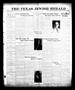 Primary view of The Texas Jewish Herald (Houston, Tex.), Vol. 21, No. 30, Ed. 1 Thursday, November 1, 1928