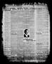Thumbnail image of item number 1 in: 'The Texas Jewish Herald (Houston, Tex.), Vol. 24, No. [40], Ed. 1 Thursday, January 14, 1932'.