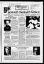 Newspaper: Jewish Herald-Voice (Houston, Tex.), Vol. 67, No. 24, Ed. 1 Thursday,…