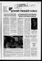 Primary view of Jewish Herald-Voice (Houston, Tex.), Vol. 68, No. 52, Ed. 1 Thursday, March 24, 1977