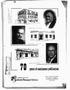 Thumbnail image of item number 1 in: 'Jewish Herald-Voice (Houston, Tex.), Vol. 70, No. 1, Ed. 1 Thursday, April 20, 1978'.